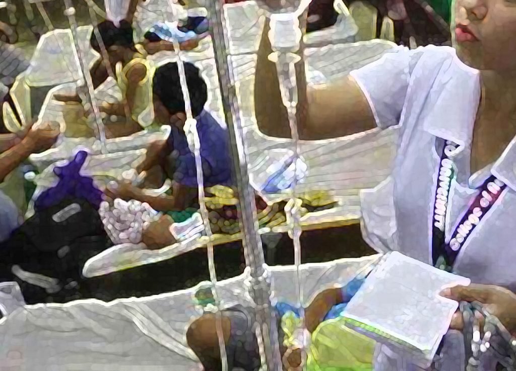 HEALTH PROFESSIONALS