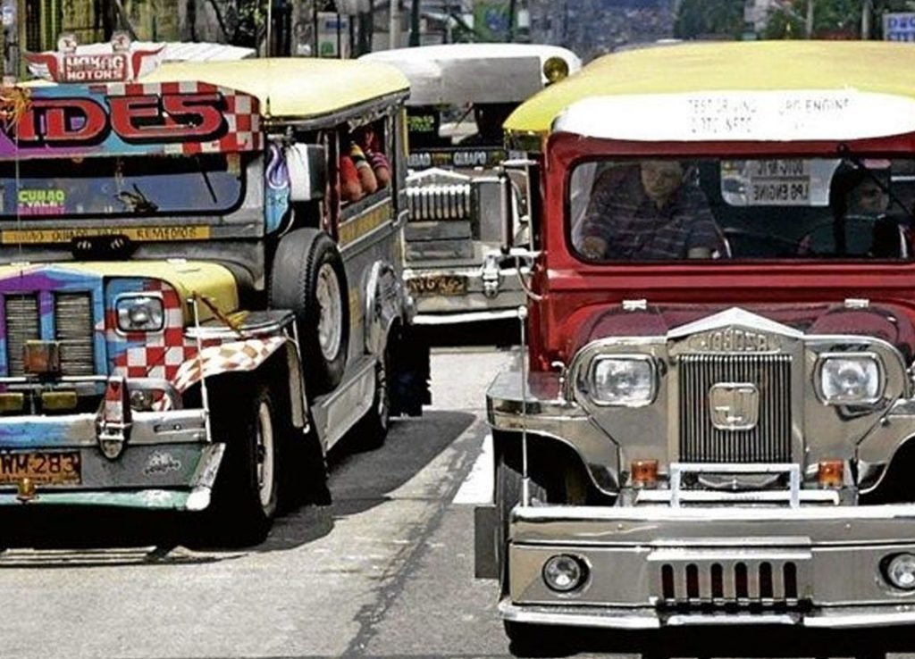 JEEPNEY