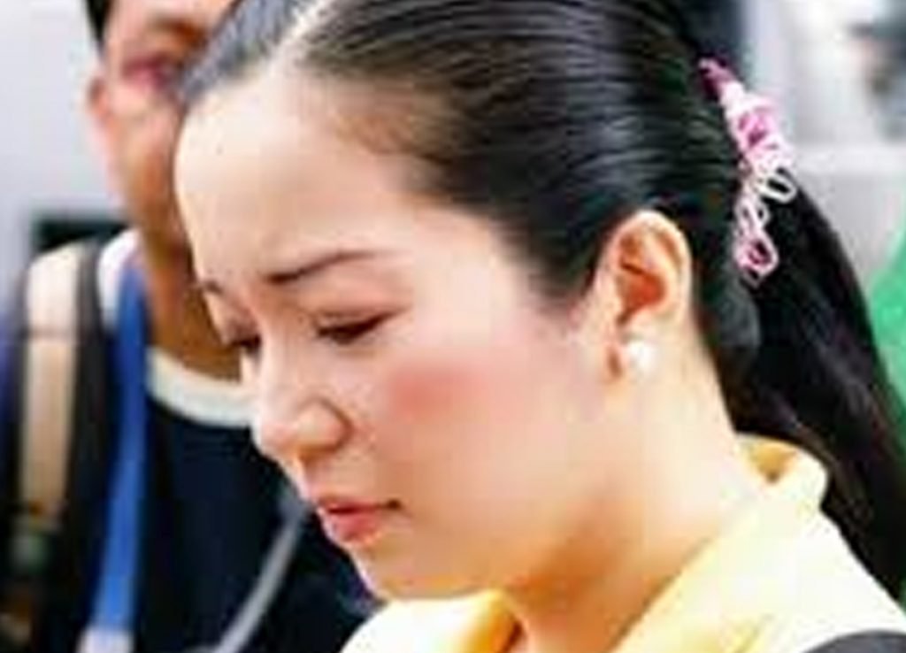 KRIS AQUINO