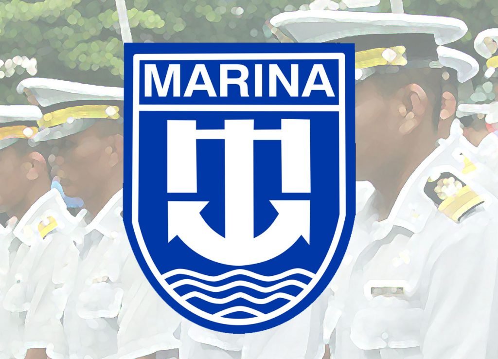 MARINA-3