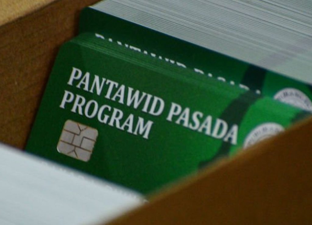PANTAWID PASADA-2