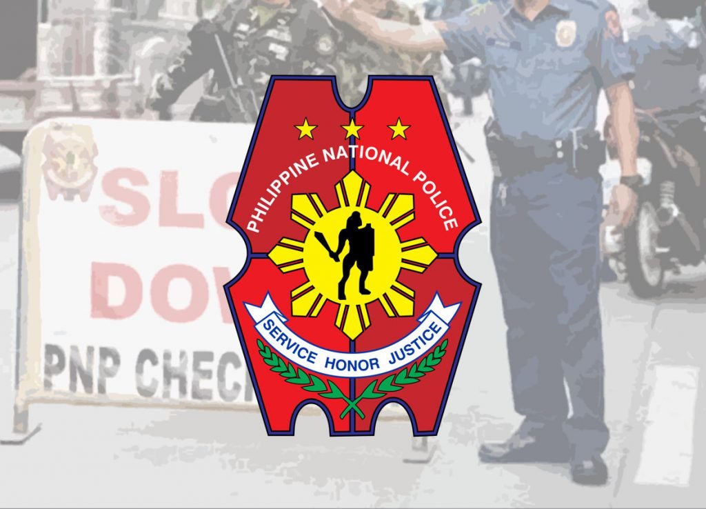 PNP CHECKPOINT