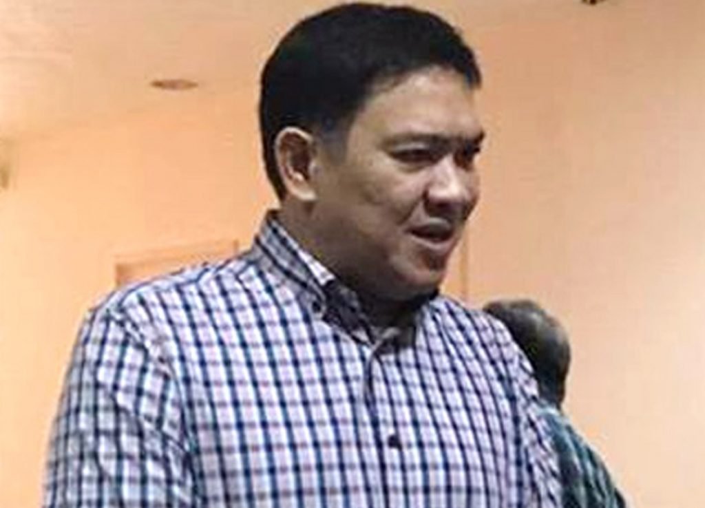 REP ANDAYA