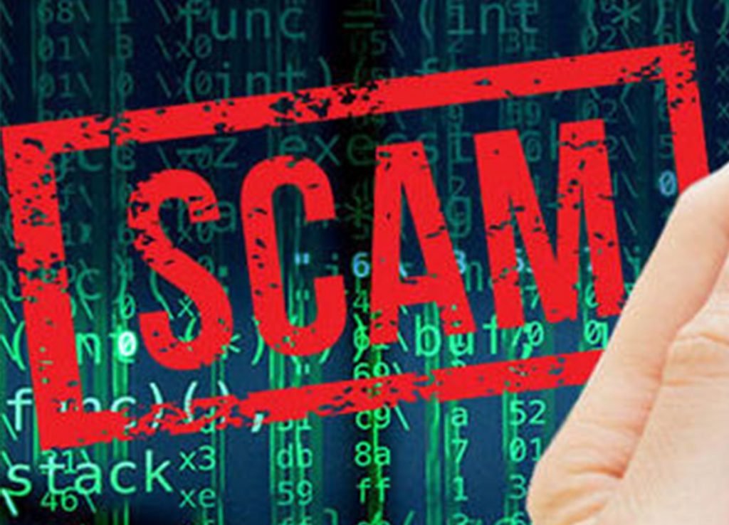 scam