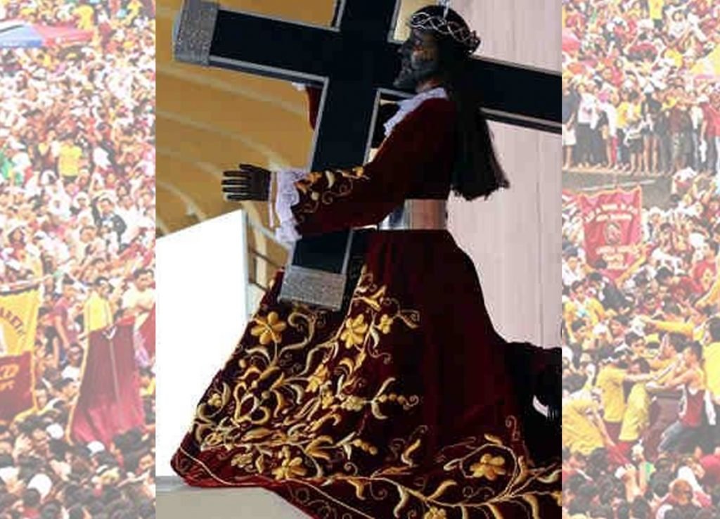 ITIM NA NAZARENO