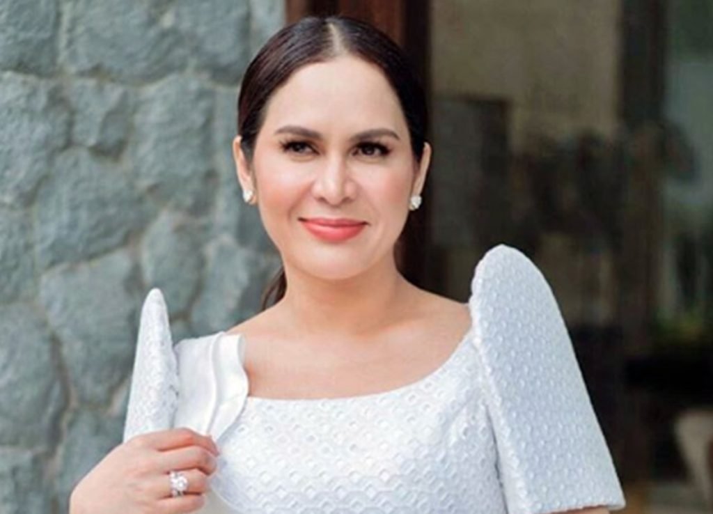 Jinkee Pacquiao-3