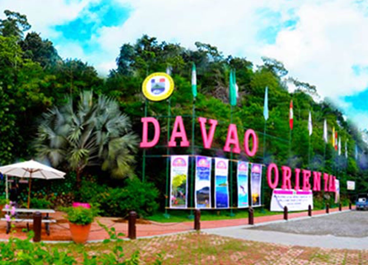davao