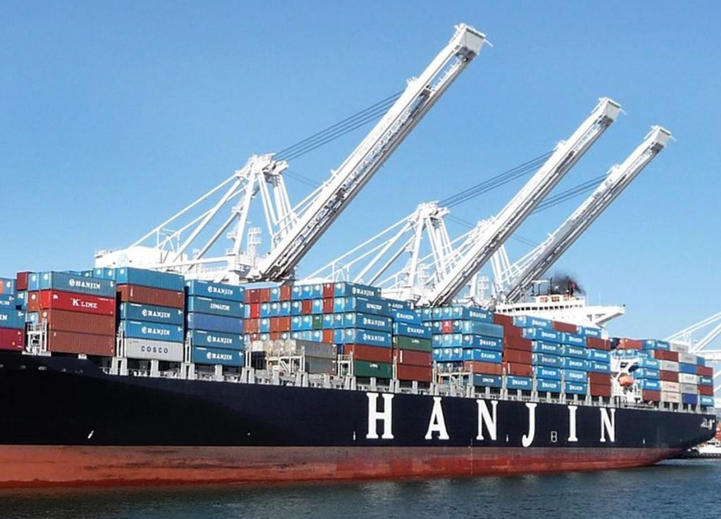 hanjin