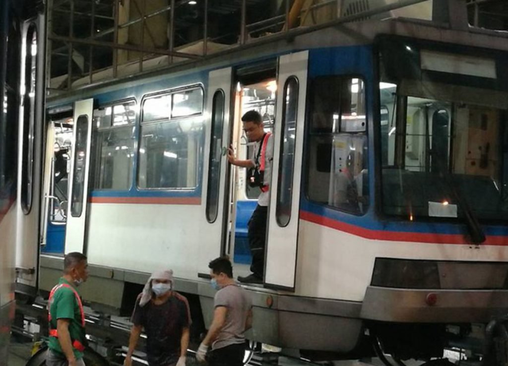 mrt