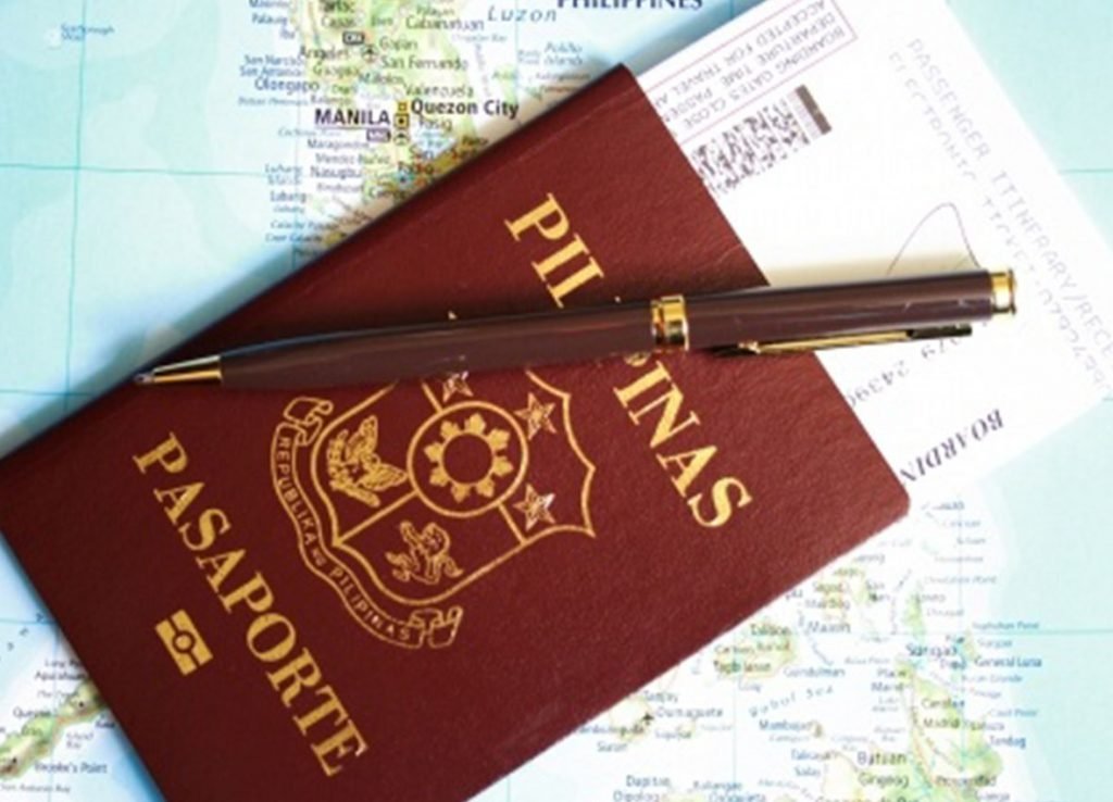 passport