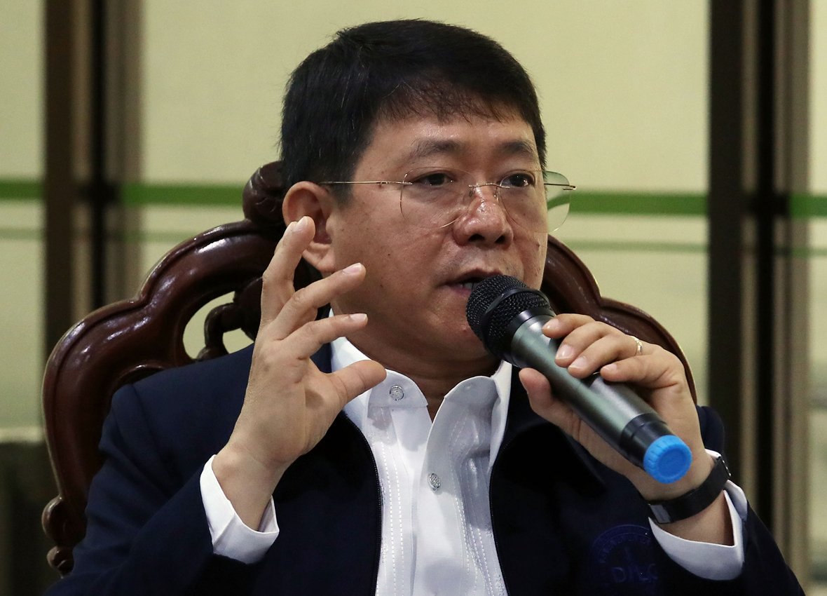 SEC EDUARDO AÑO