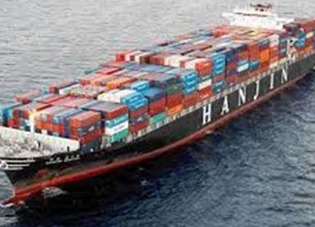 hanjin