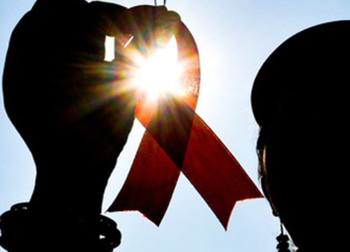 hiv