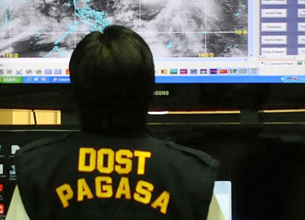pagasa