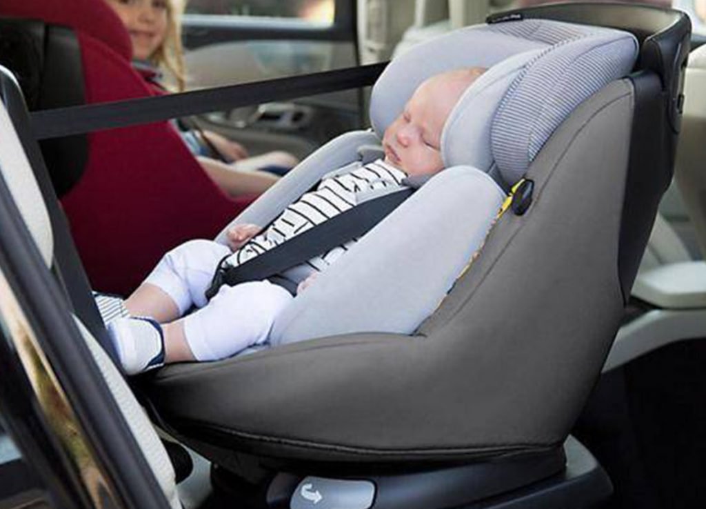 CARSEAT123