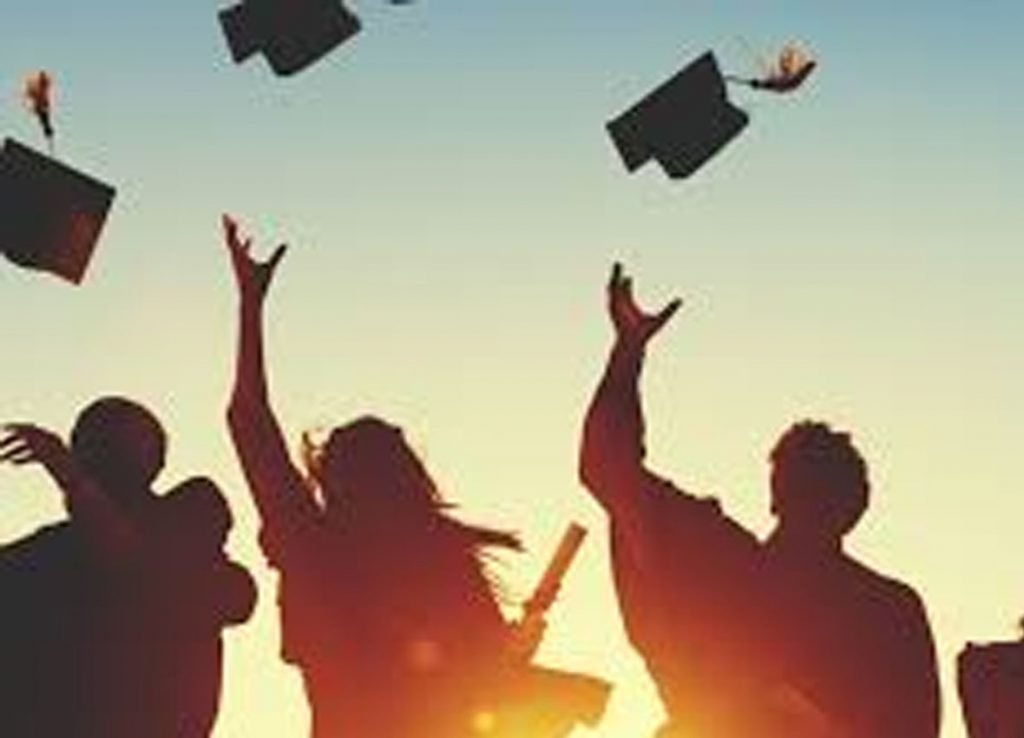 GRADUATION RITES