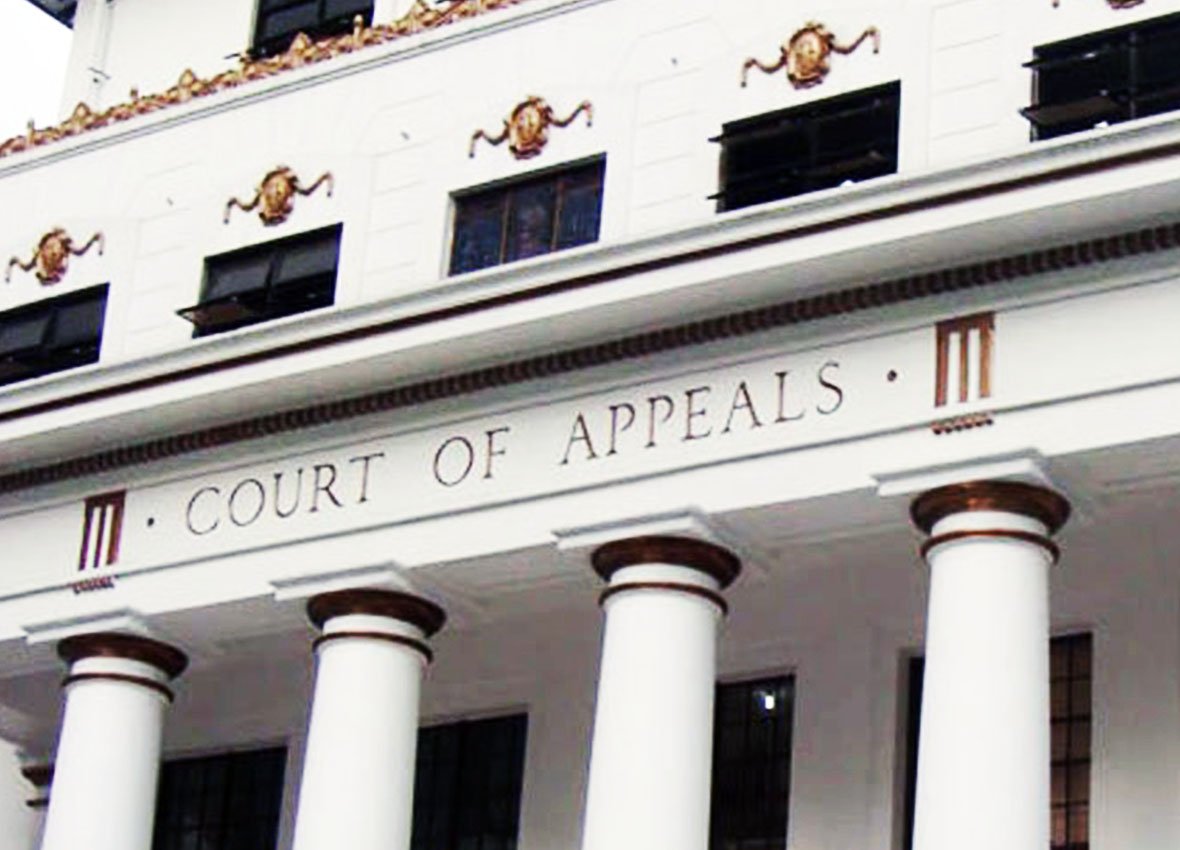 court of appeals12