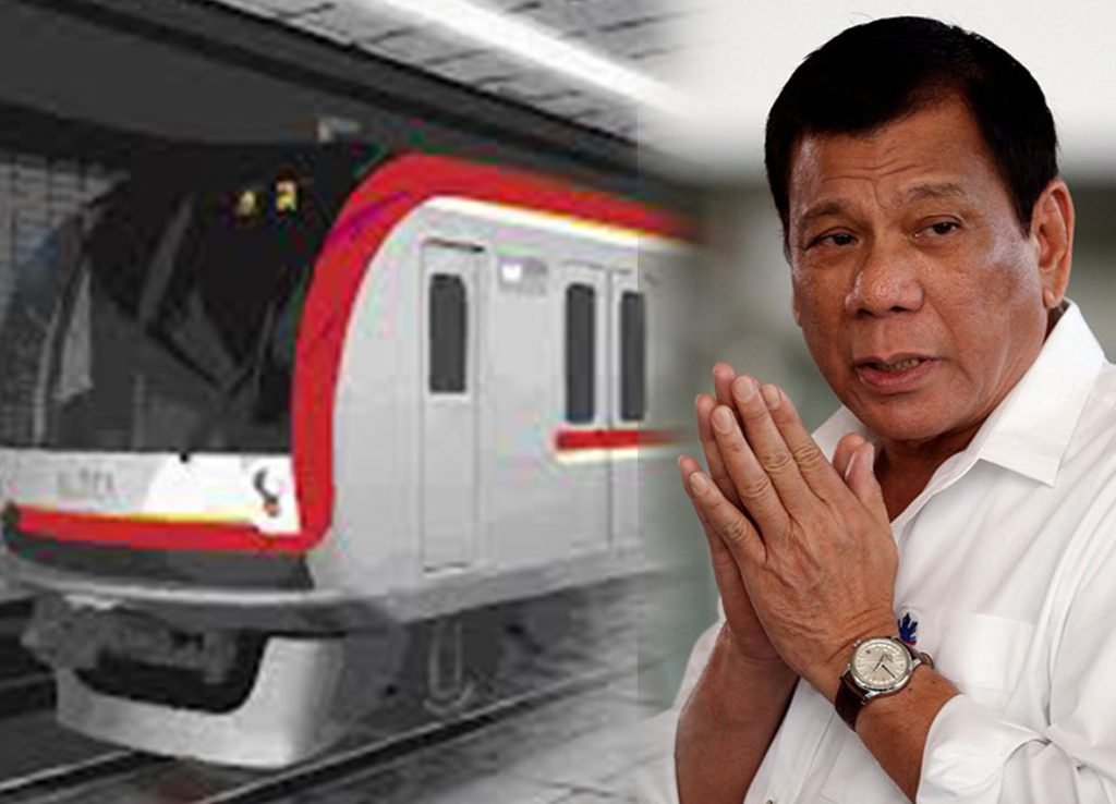 dutertesubway12