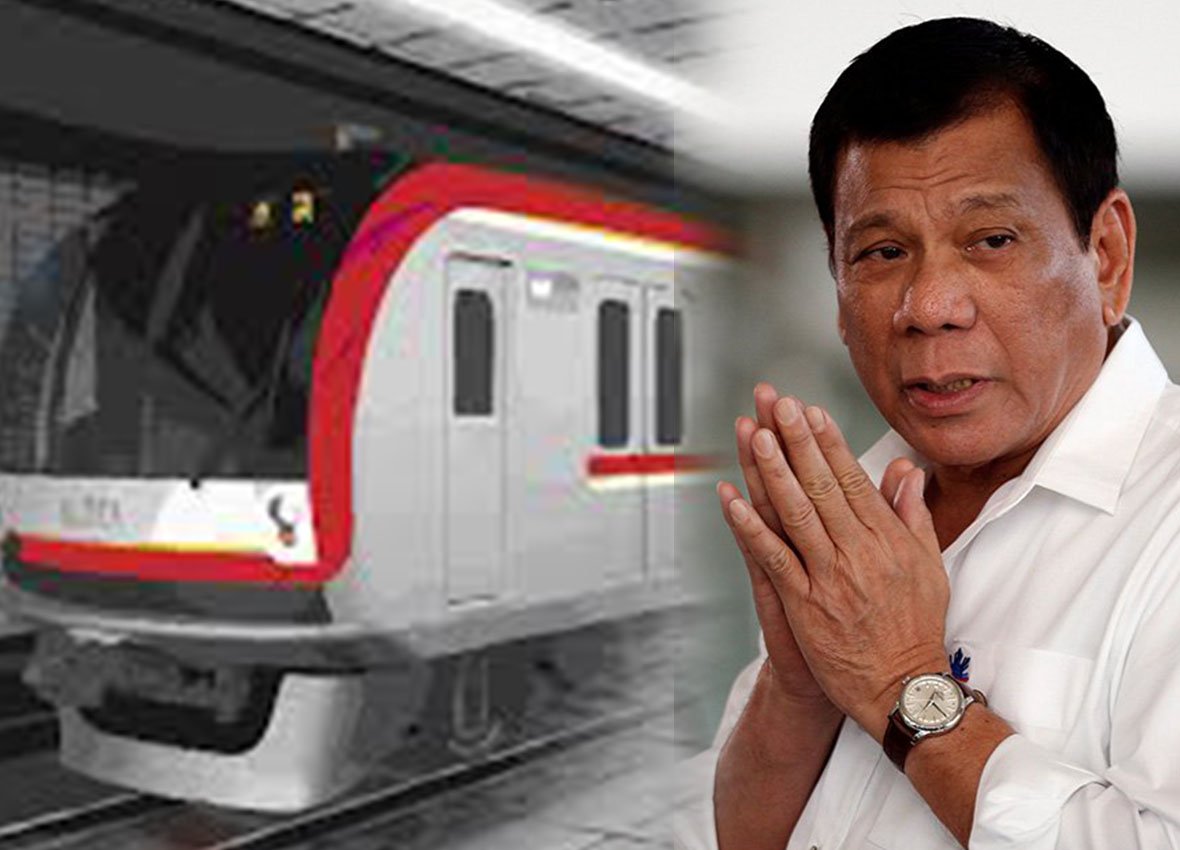 dutertesubway12
