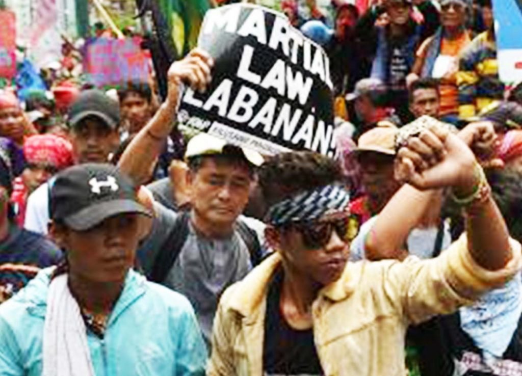 militants