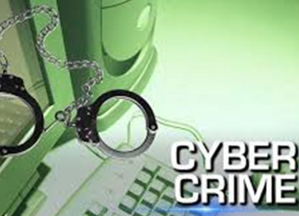 cyber crime 123