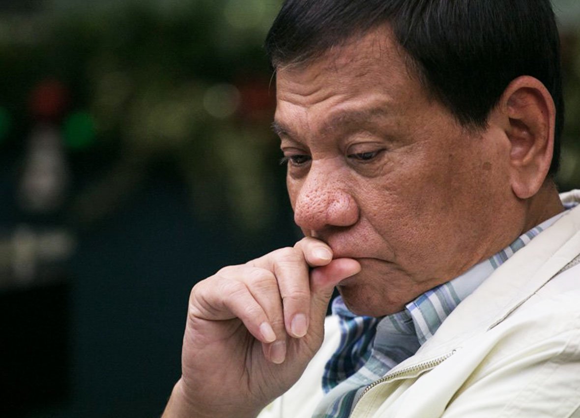 duterte500