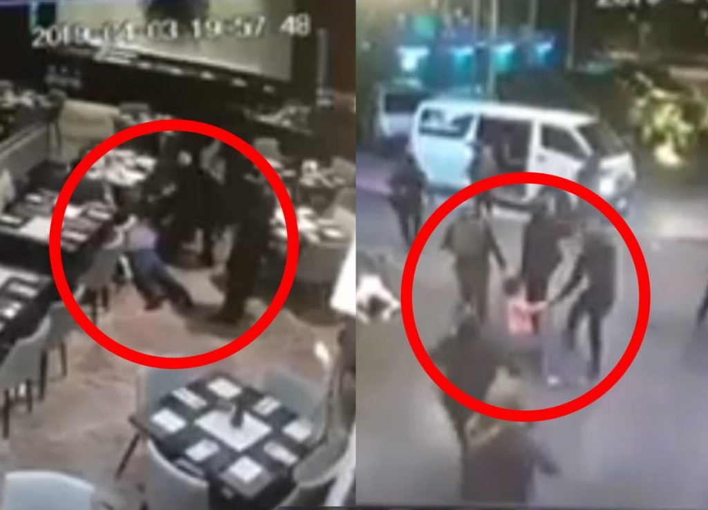 fajardo kidnapping123