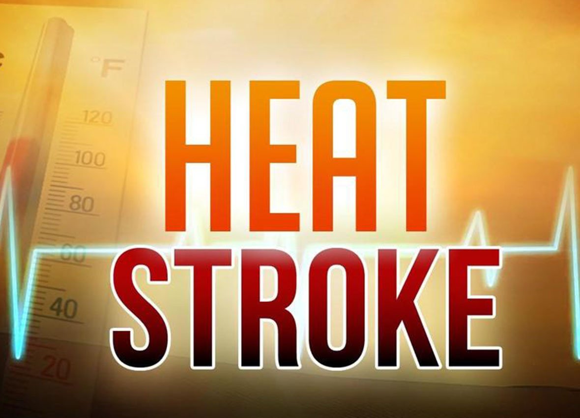 heat stroke12
