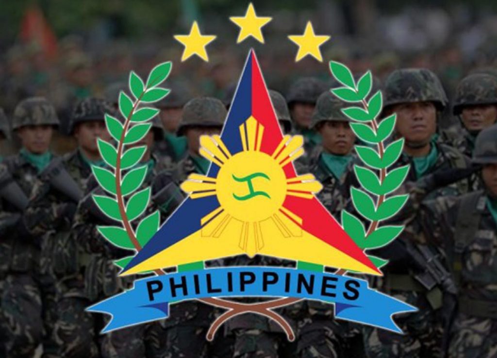 philippine ARMY12