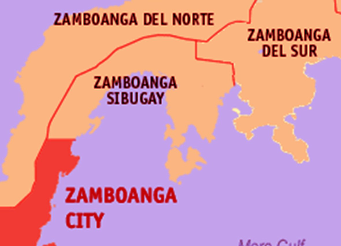 zamboanga city