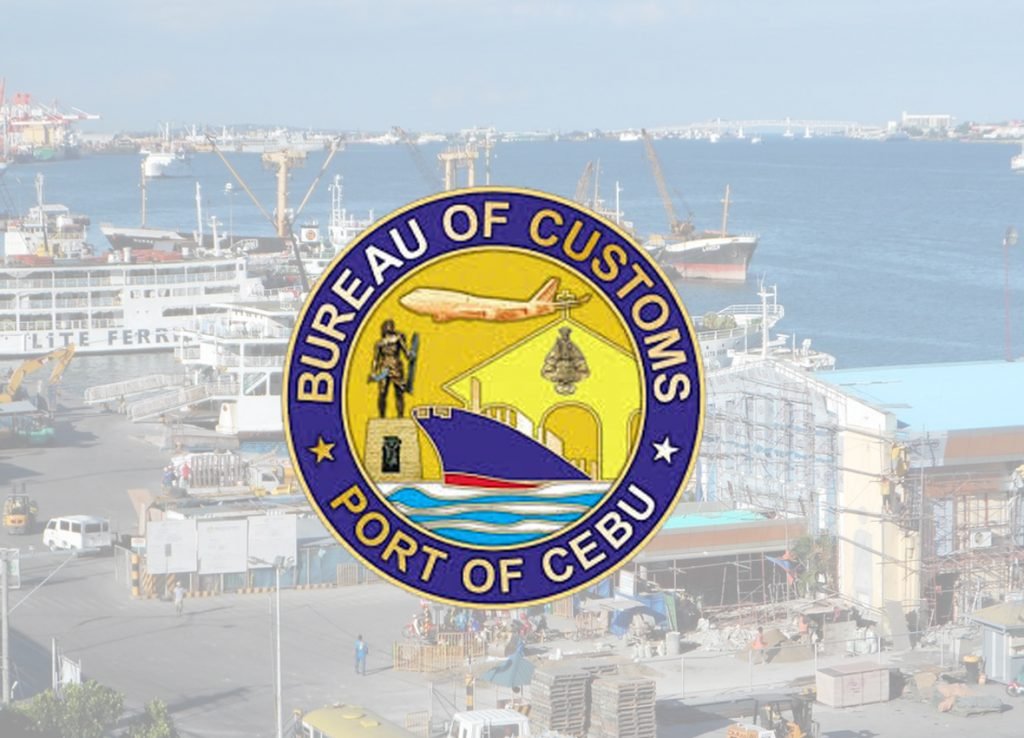 BOC-PORT OF CEBU