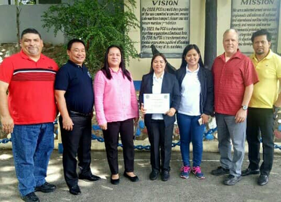 PR CRISIS MANAGEMENT COURSE