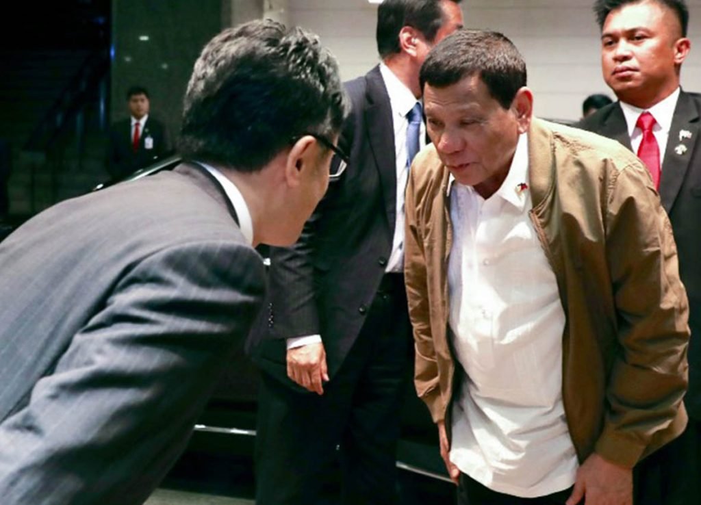 duterte japan12