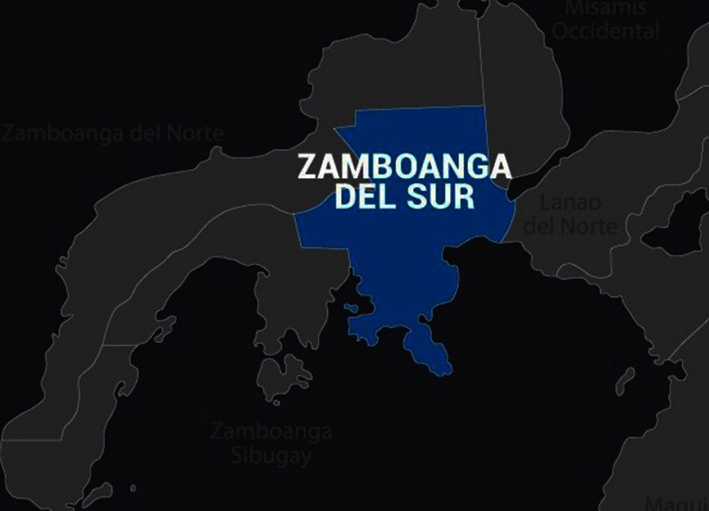 ZAMBOANGA DEL SUR12