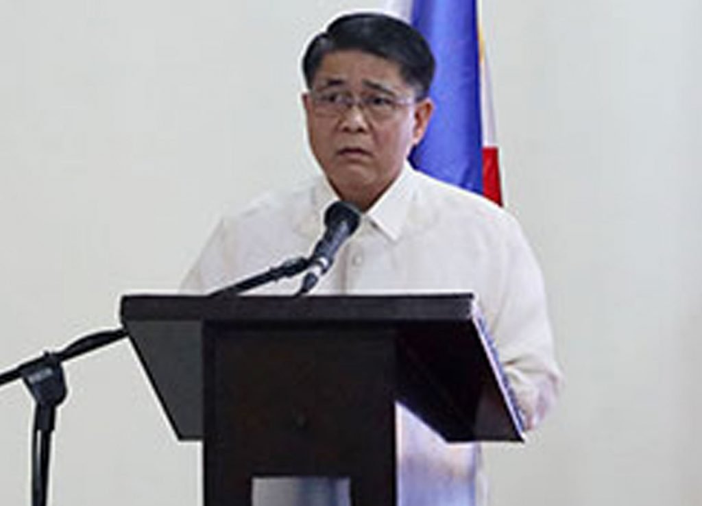 Commissioner Rey Leonardo Guerrero-1