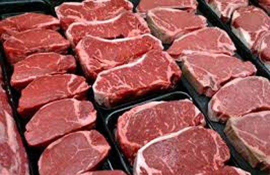 IMPORTED MEAT