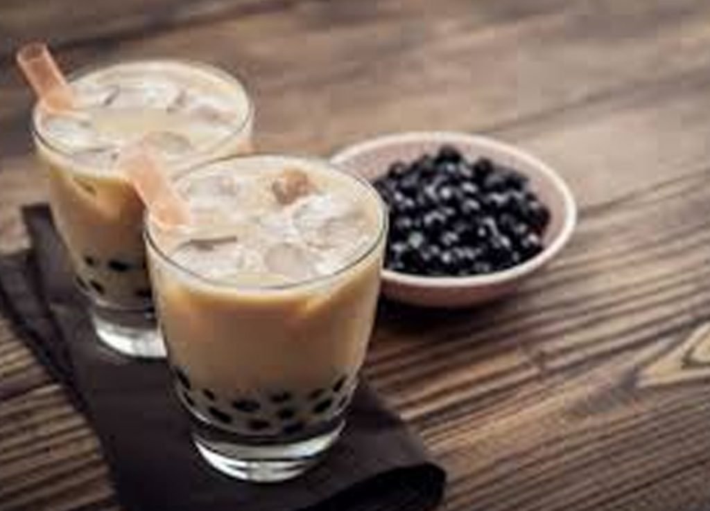 MILK TEA-2