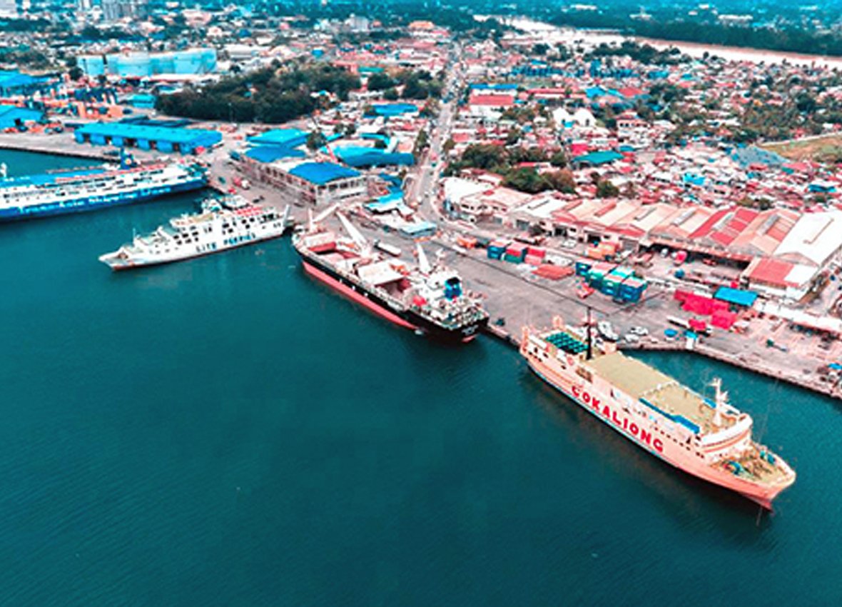Port of Cagayan De Oro