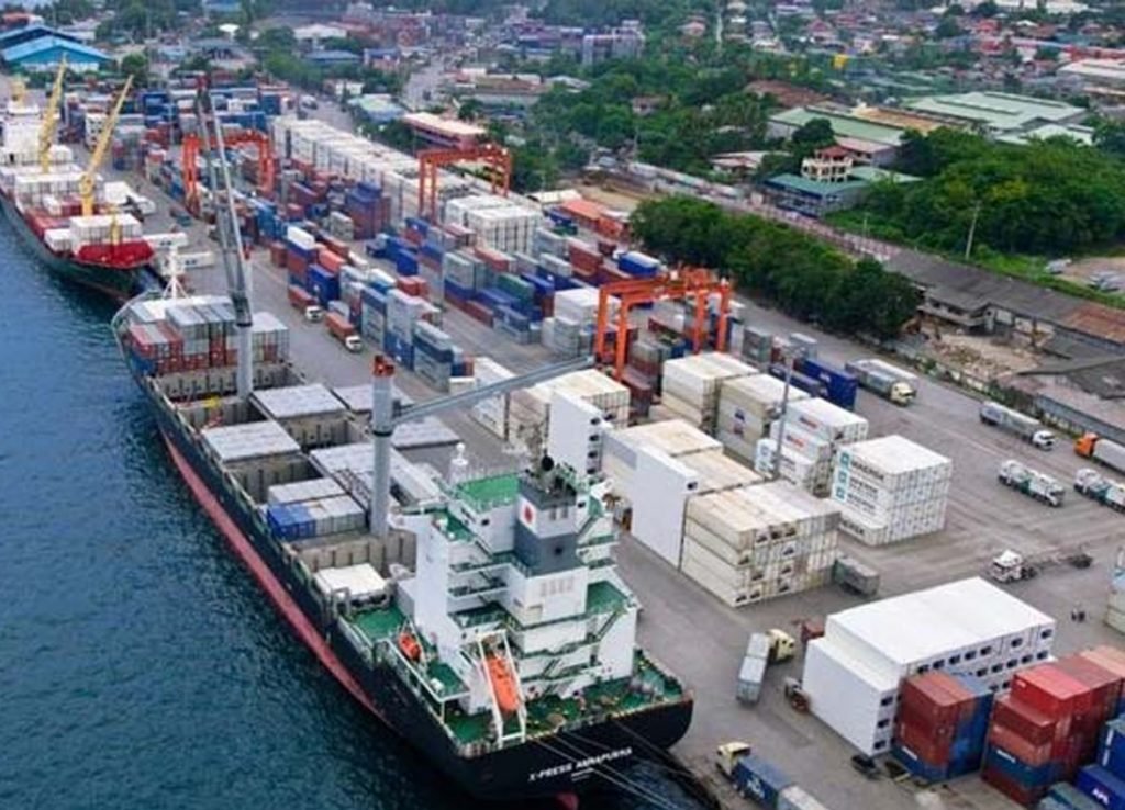 Port of Davao-1