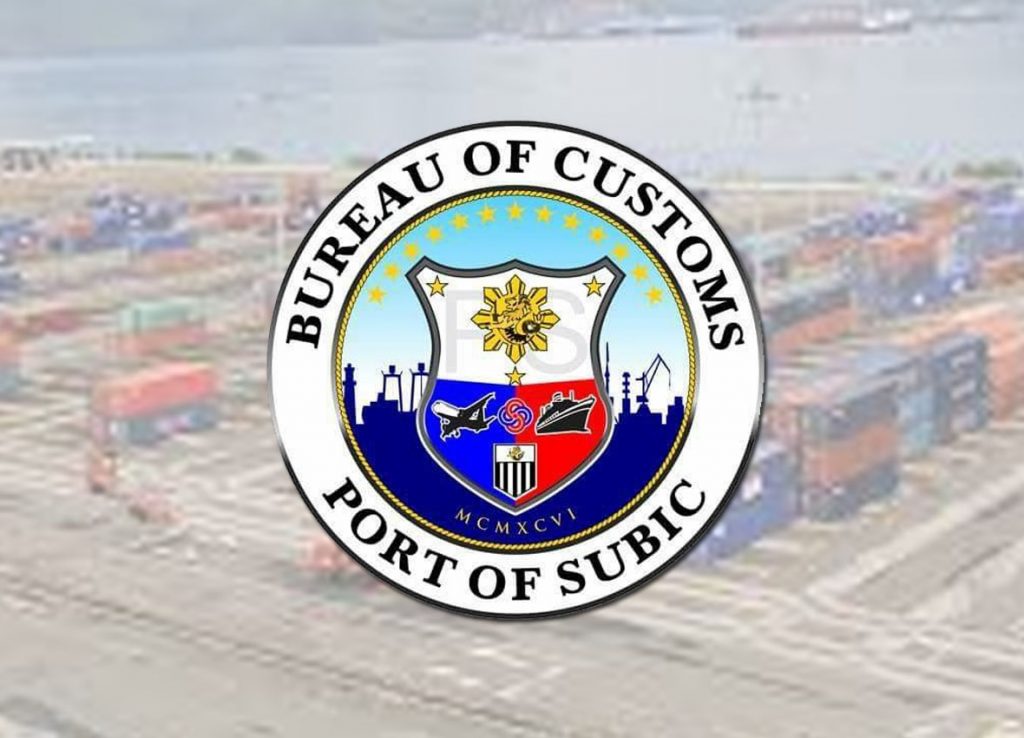 Port of Subic-1