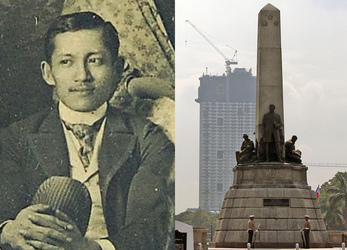 RIZAL-1