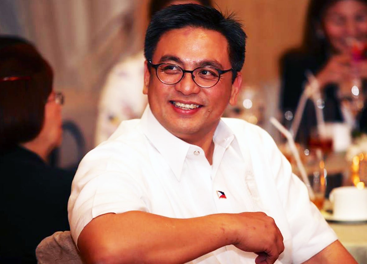 ruffy biazon
