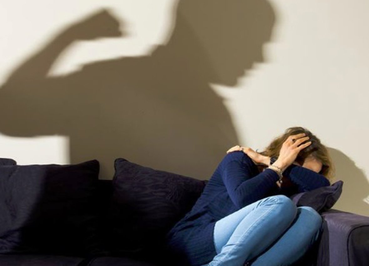 ABUSIVE RELATIONSHIP