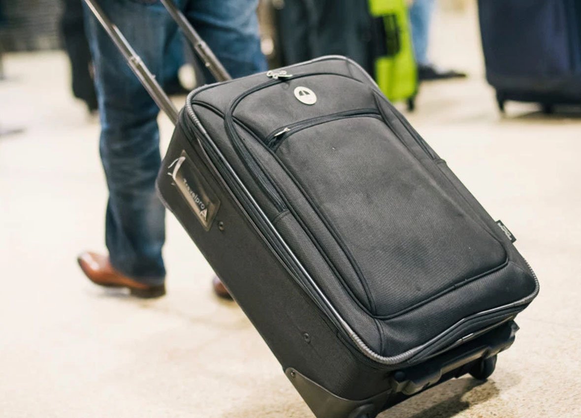 BAGGAGE