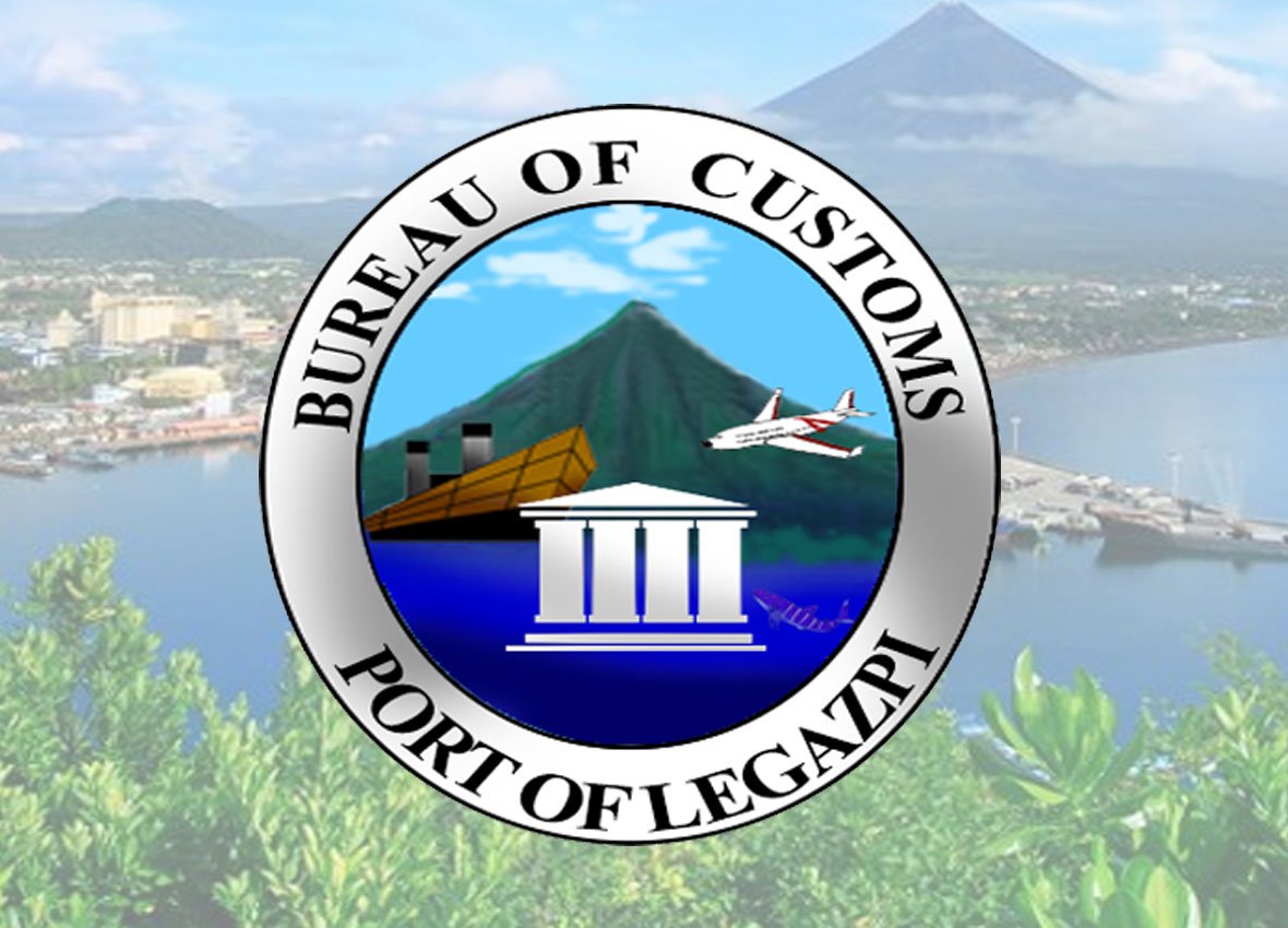 BOC-LEGAZPI