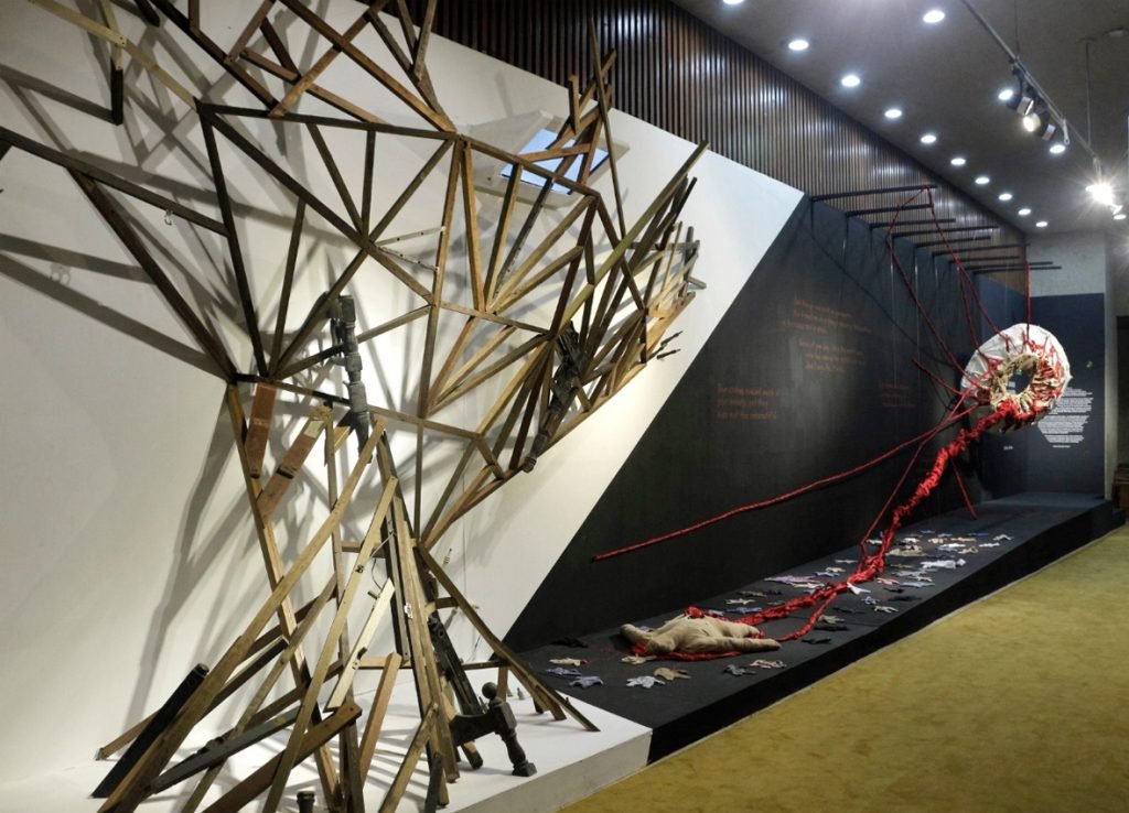 CCP 2020 EXHIBITION VENUE GRANT