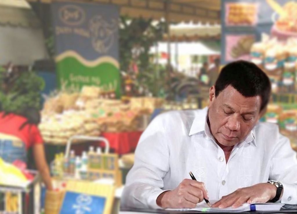 duterte signing22