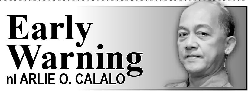 Early Warning