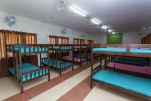 Female Ward