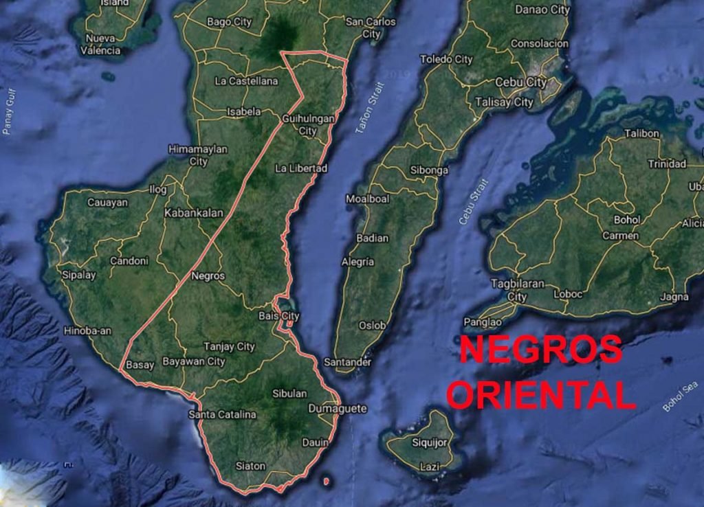 NEGROS ORIENTAL22